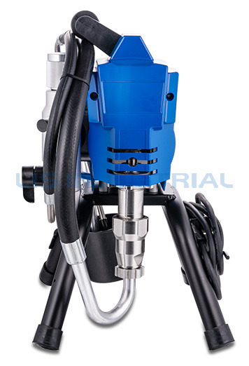 Pístové čerpadlo-PP495