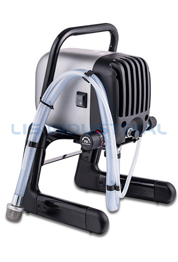 Pístové čerpadlo-PP50