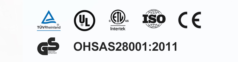 certifikace LIS industrial
